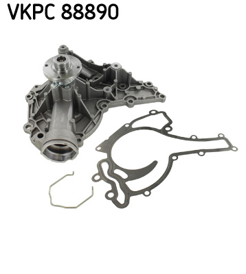 SKF Vízpumpa VKPC88890_SKF